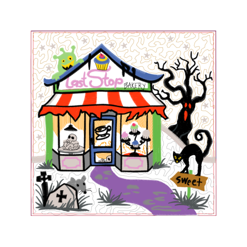 Illustration People Illustration People