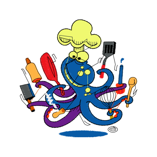 Illustration People Illustration People