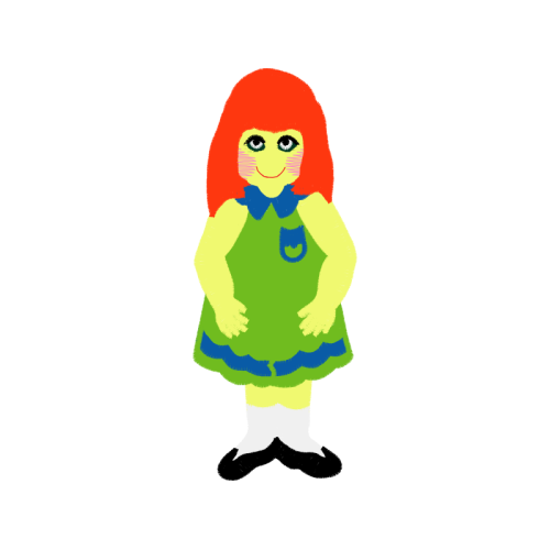 Illustration People Illustration People