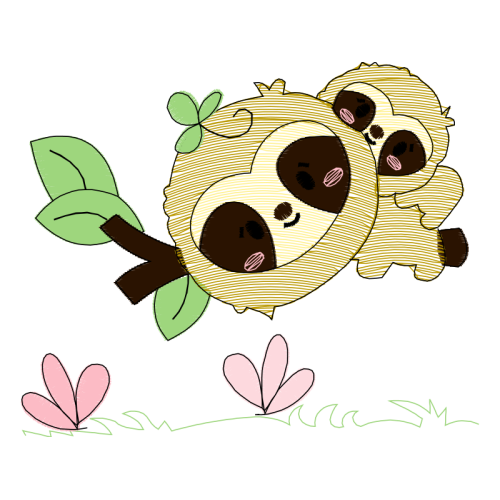 Illustration People Illustration People