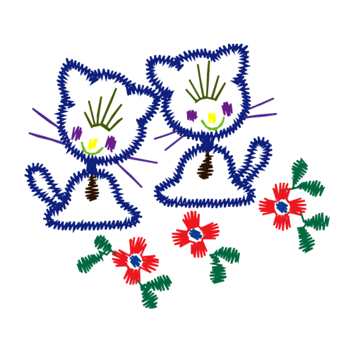 Illustration People Illustration People