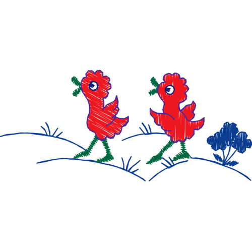 Illustration People Illustration People