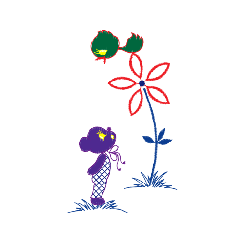 Illustration People Illustration People