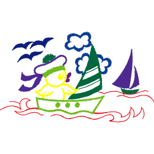 Illustration People Illustration People