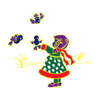 Illustration People Illustration People