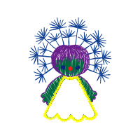 Illustration People Illustration People