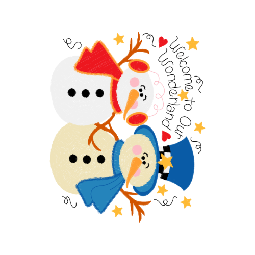 Illustration People Illustration People