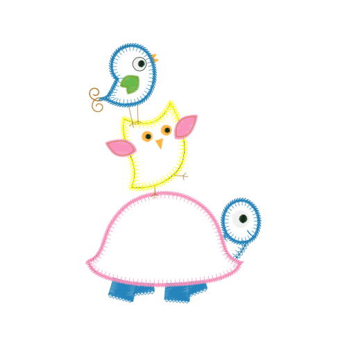 Illustration People Illustration People