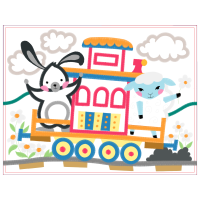 Illustration People Illustration People