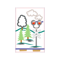 Illustration People Illustration People