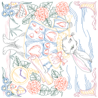 Illustration People Illustration People