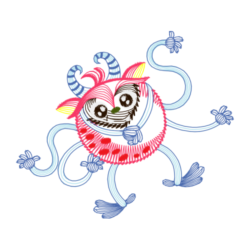 Illustration People Illustration People