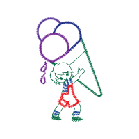 Illustration People Illustration People