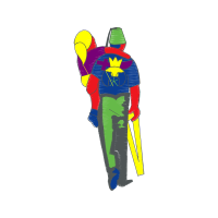 Illustration People Illustration People