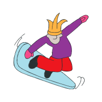 Illustration People Illustration People