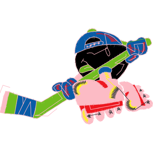 Illustration People Illustration People