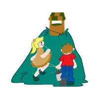 Illustration People Illustration People