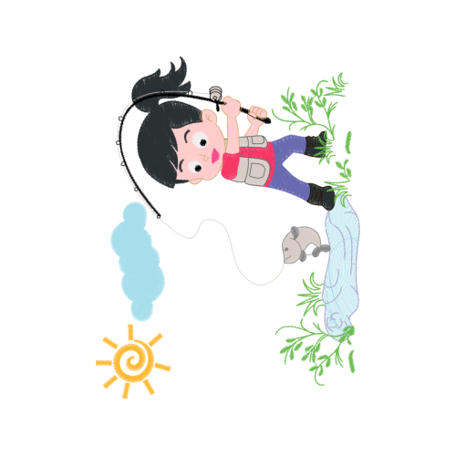 Illustration People Illustration People