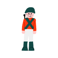 Illustration People Illustration People