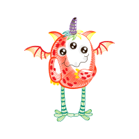 Illustration People Illustration People