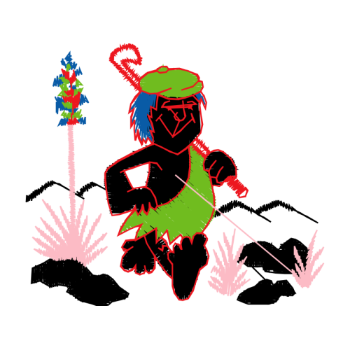 Illustration People Illustration People