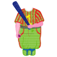 Illustration People Illustration People