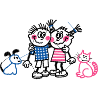 Illustration People Illustration People