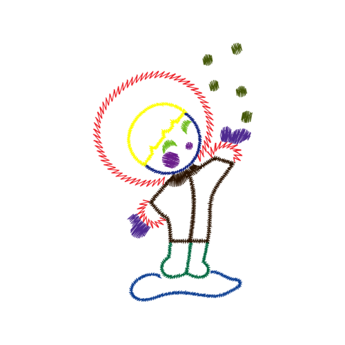 Illustration People Illustration People