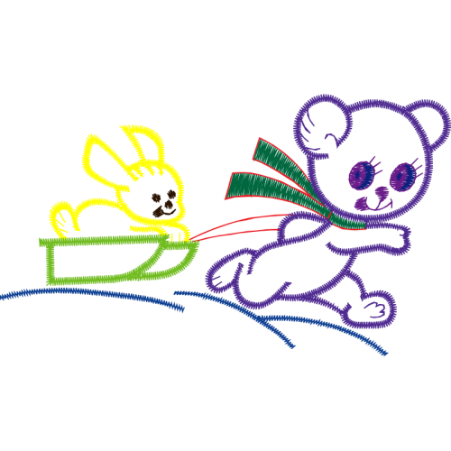 Illustration People Illustration People