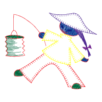 Illustration People Illustration People