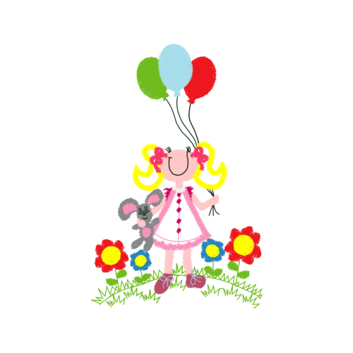 Illustration People Illustration People