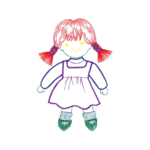 Illustration People Illustration People