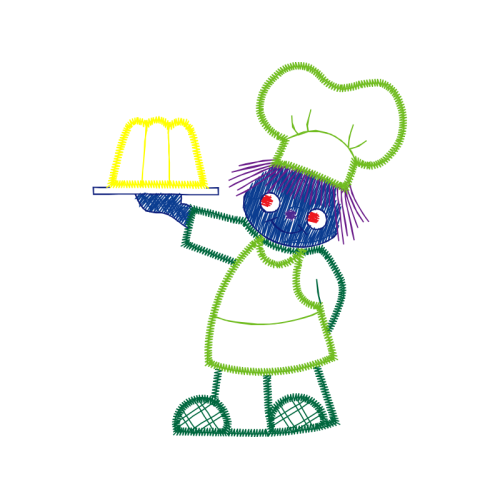 Illustration People Illustration People