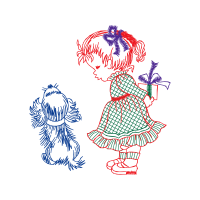 Illustration People Illustration People