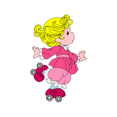 Illustration People Illustration People