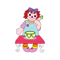 Illustration People Illustration People