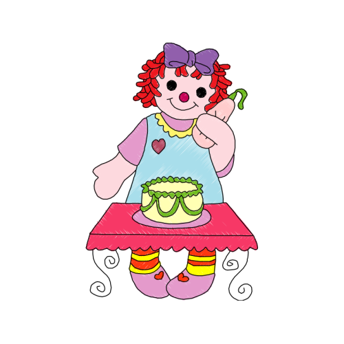 Illustration People Illustration People