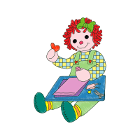 Illustration People Illustration People