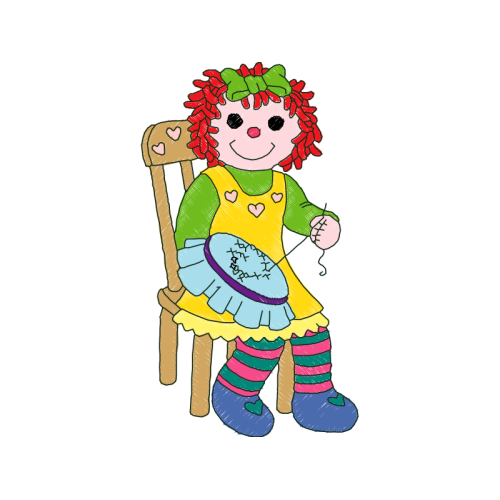 Illustration People Illustration People