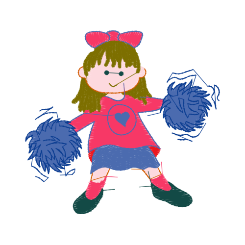 Illustration People Illustration People