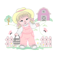 Illustration People Illustration People