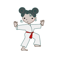 Illustration People Illustration People