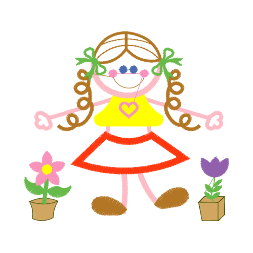 Illustration People Illustration People