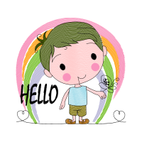 Illustration People Illustration People