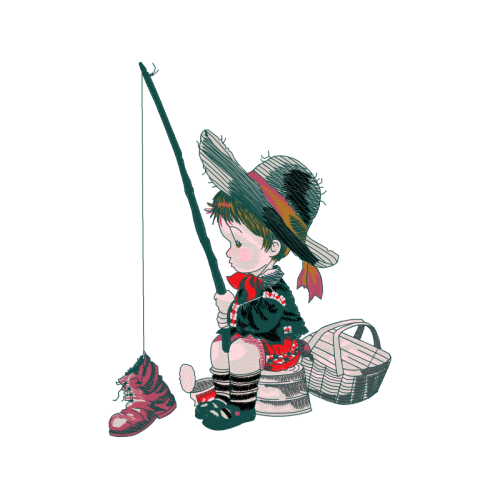 Illustration People Illustration People