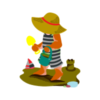 Illustration People Illustration People