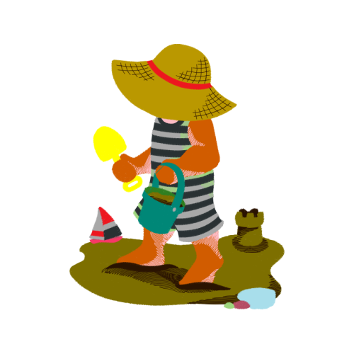 Illustration People Illustration People