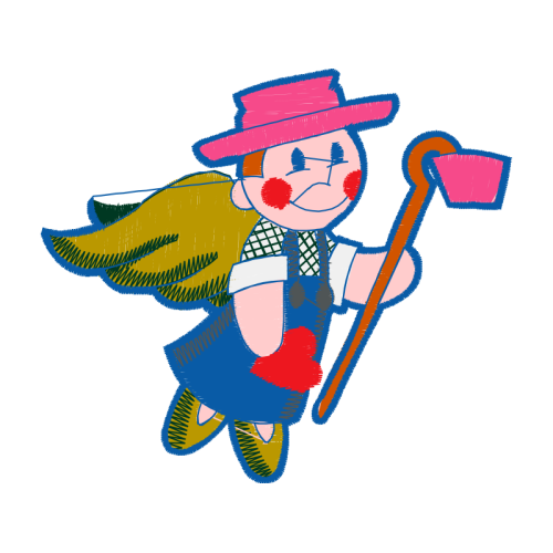 Illustration People Illustration People