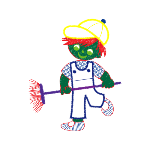 Illustration People Illustration People