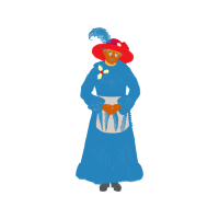 Illustration People Illustration People